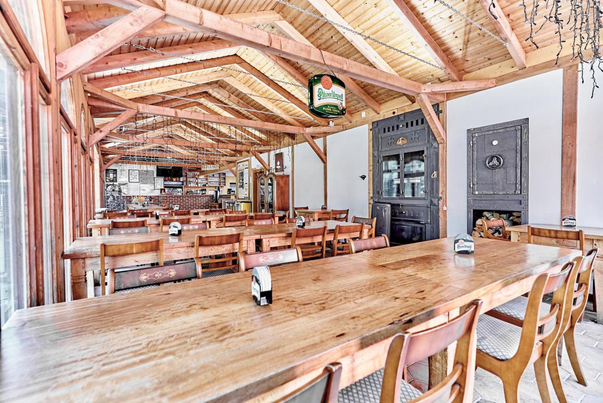Apartmány Svatošské skály Loket Extérieur photo