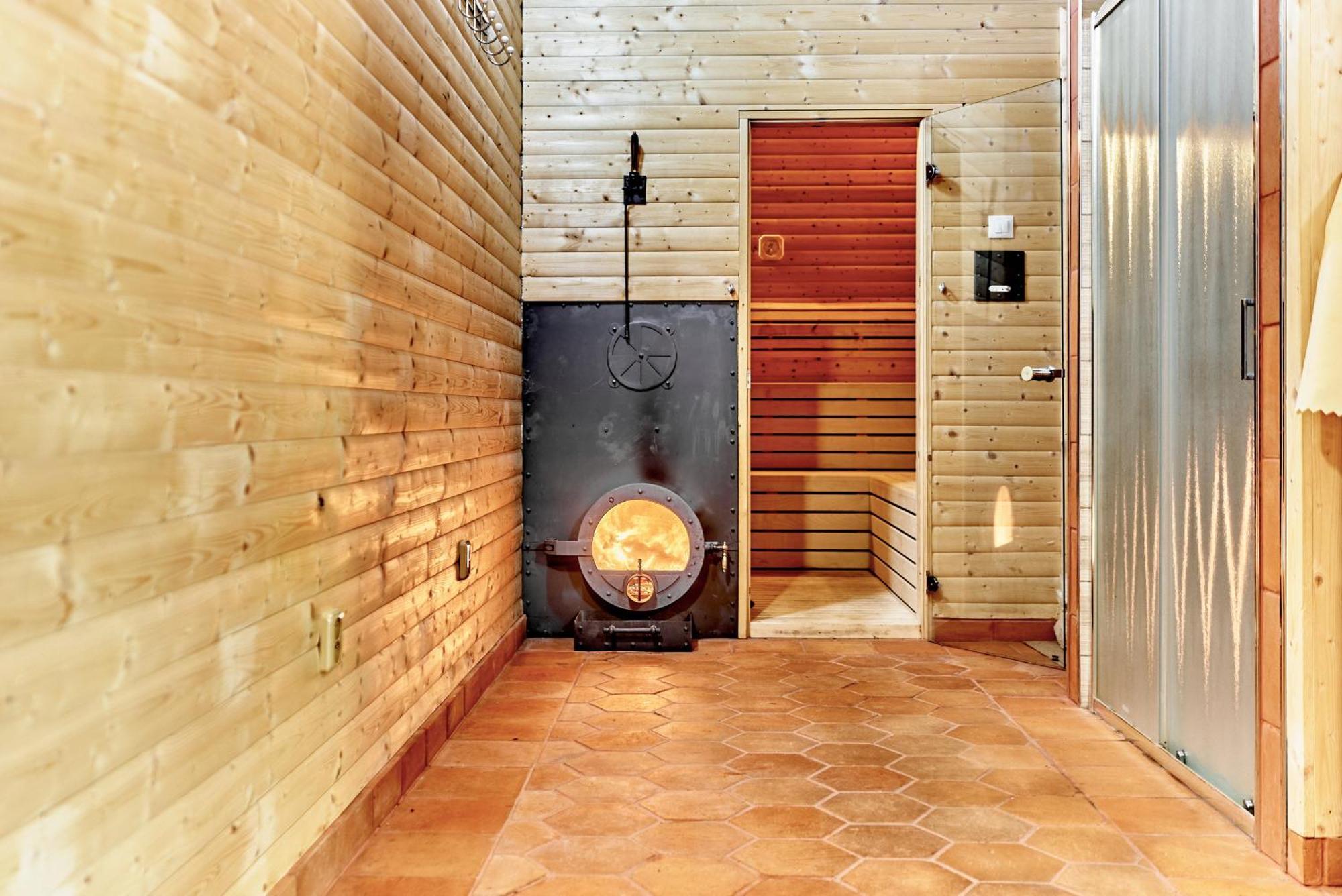 Apartmány Svatošské skály Loket Extérieur photo