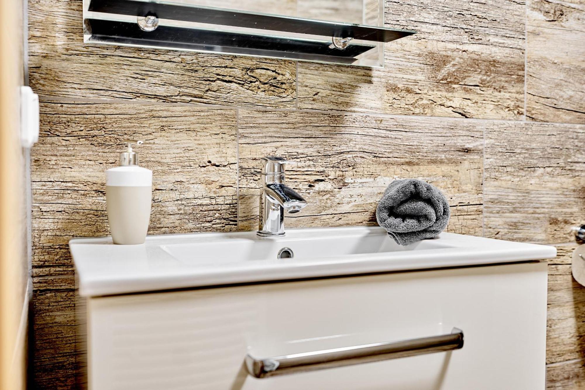 Apartmány Svatošské skály Loket Extérieur photo