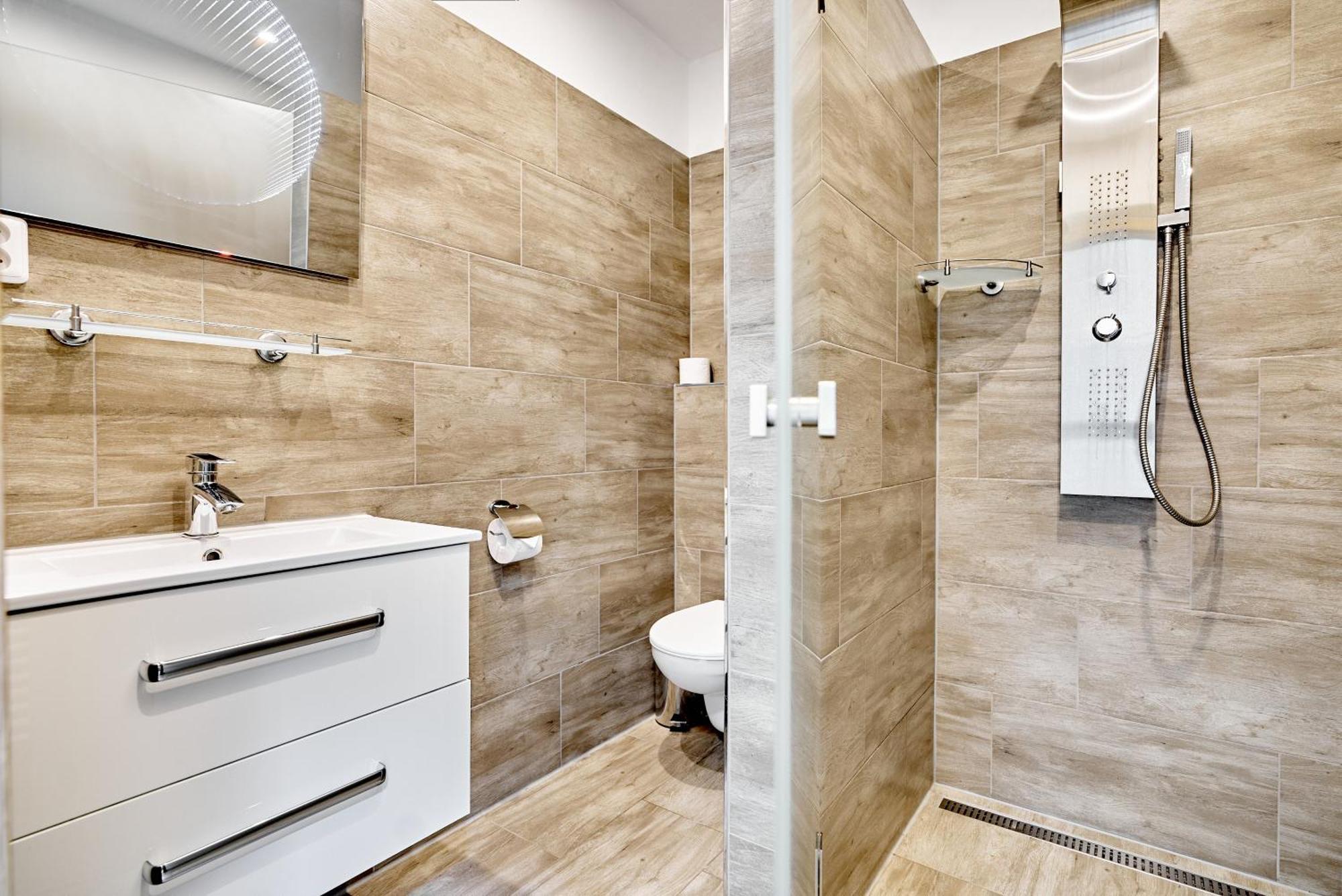 Apartmány Svatošské skály Loket Extérieur photo