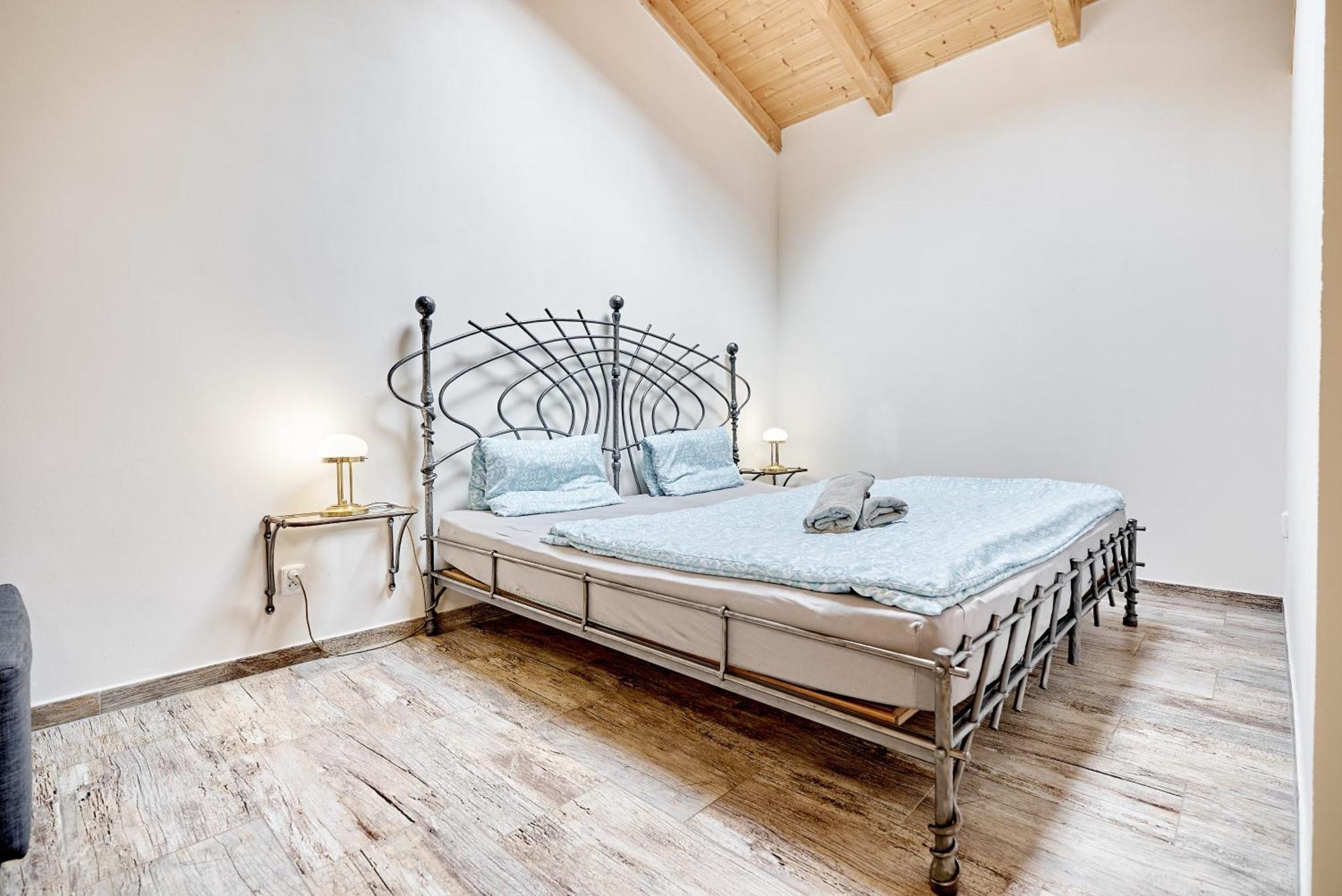 Apartmány Svatošské skály Loket Extérieur photo